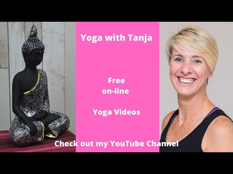 Beginner yoga class near me Devon