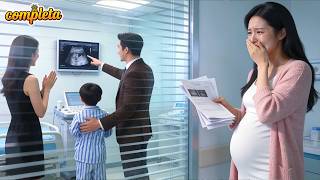 Переродившись, она изменила судьбу и стала сильной, разрушив всех врагов #дорама #романтика #drama