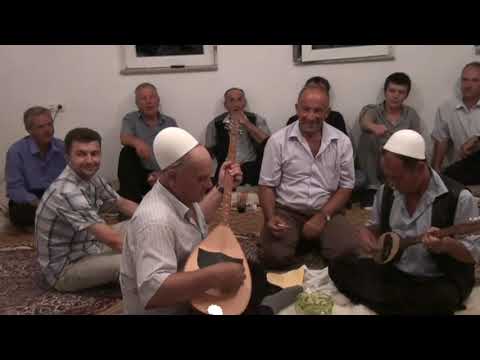 Halil Bytyqi e Naim Krasniqi Lipjan 14 07 2011 2