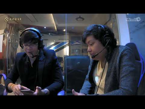 Mineski vs Pain Gaming | Best of 1 | Dota 2 Asia Championship