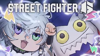 【スト6】キャラ対策 JP ガイル ダイヤマスター募集【叢雲カゲツ/にじさんじ】