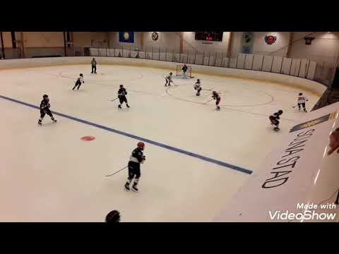 Finland SHD 08 (Suomi) - Draftday Canada 08 (Kanada), European Summer Series, Tukholma 24.7.2019