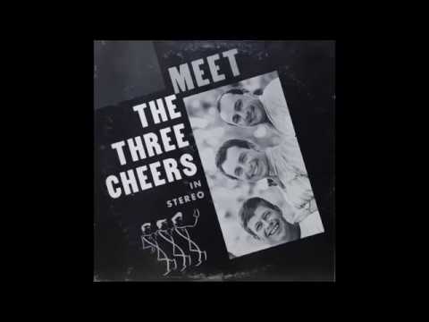 The Three Cheers - Walk On The Wild Side [1960s Vocal Lounge Jazz]