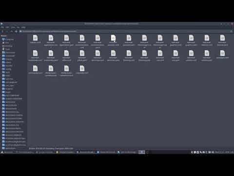 ArcoLinux : 2116 Calamares configuration - netinstall possibilities back in