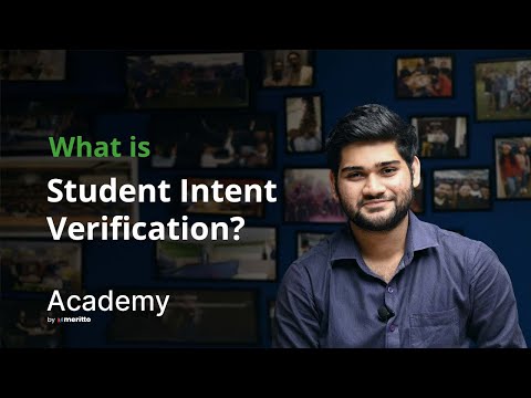 Student Intent Verification to Prioritize Your High Intent Leads