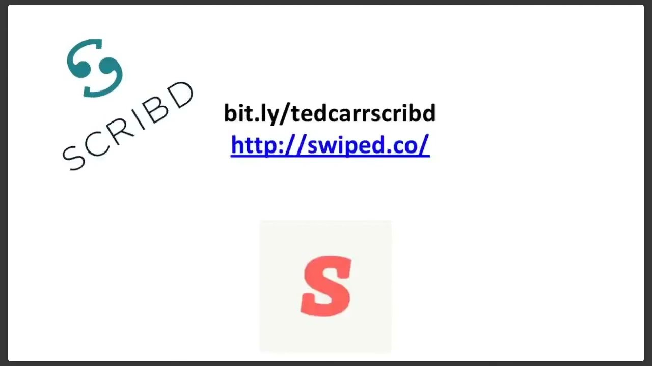 HOW TO WRITE GREAT SALES COPY (Quick 5 Min Crash Course)