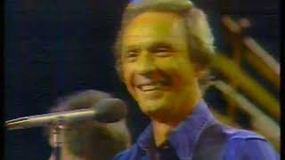 Music - 1980 - Mel Tillis - Ive Got The Hoss And Youve Got The Saddle - Performed Live On ACL