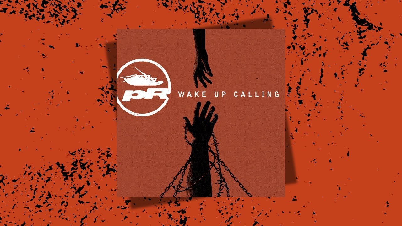 Papa Roach - Wake Up Calling 