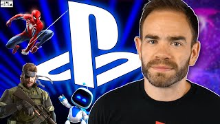 Things Are About To Get Ridiculous For Sony...