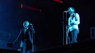 Balthazar &quot;Leipzig&quot; - Live from Lokerse Feesten 2016