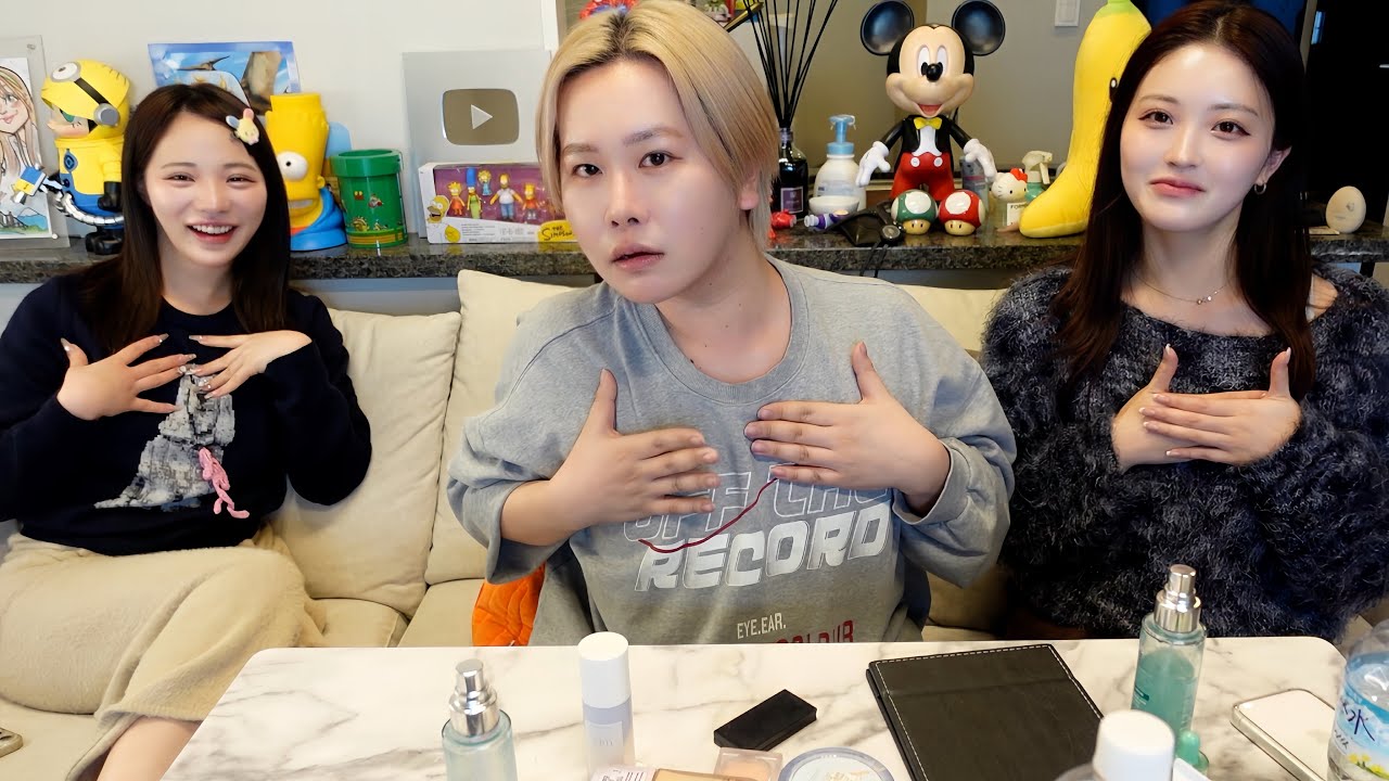 ウチらが学生とYouTuberを両立してた人生で1番しんどかったときの話