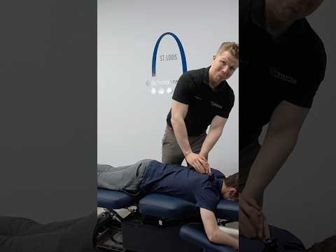 The Loudest Crack of The Year!