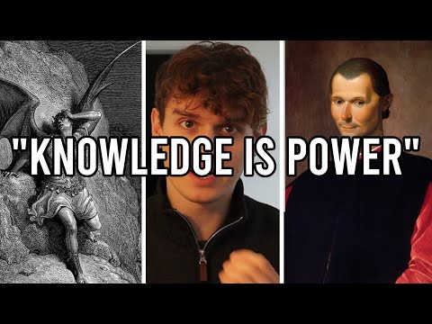 How Good People Lose Power | Machiavelli's The Prince