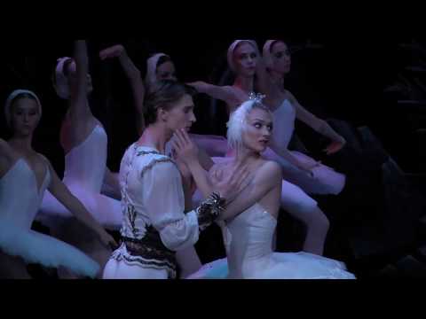 St Petersburg Ballet Theatre - Swan Lake - South Africa