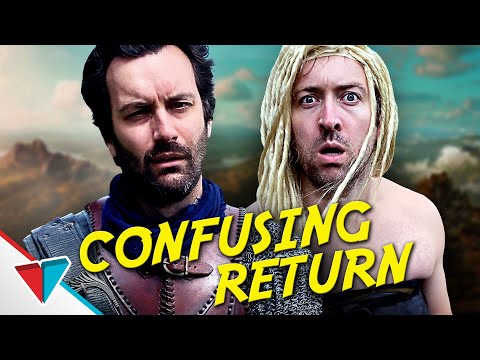 When you haven't played in months