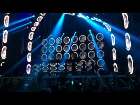 Lollapalooza Brasil DJ Snake, Dillon Francis, Skrillex & Major Lazer 2015