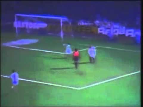 Anderlecht - Porto 3-0 - Coppa delle Coppe 1977-78 - quarti di finale - ritorno