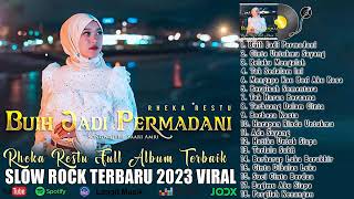 Download lagu Rheka Restu_Full Album Terbaik Terpopuler_Slow Rock Terbaru_Lagu SlowRock Melayu Viral. mp3