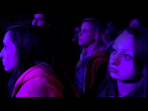 Harakiri - "Genesis" LIVE at Station 4