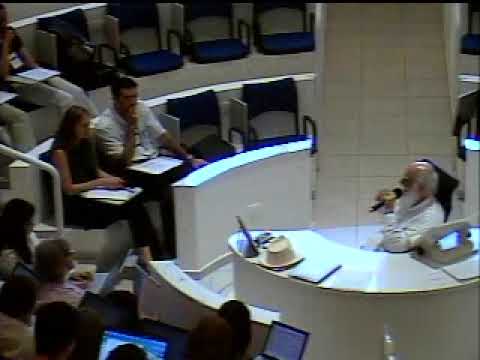 SEMIPOSSESSÃO PATOLÓGICA E O DESENVOLVIMENTO PARAPSÍQUICO - WALDO VIEIRA (2008)