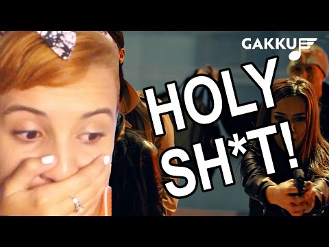 Ayree - Шоу (REACTION)