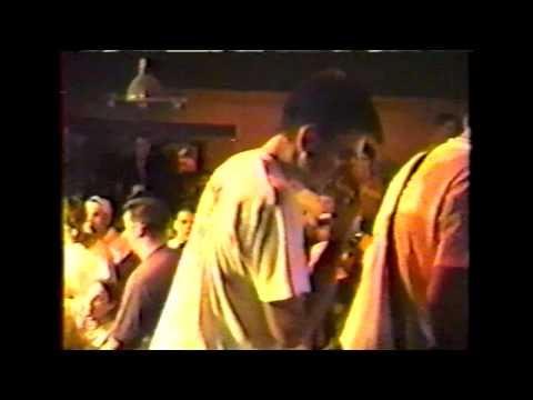 Insted - Live @ Spanky's, Riverside, CA 12/29/90 (FULL SET)