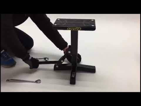 MX LIFT STAND Unit A1185