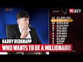 Harry Redknapp Plays For 1 Million Who Wants To Be A Millionaire