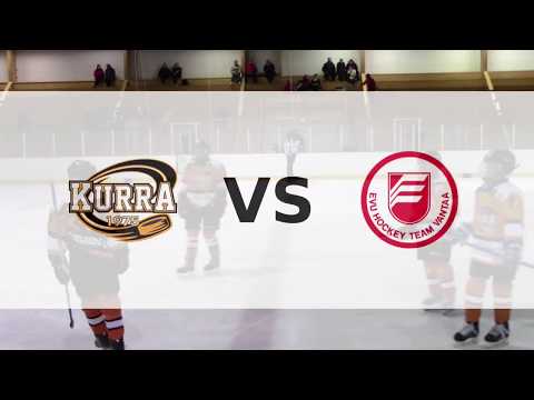 Kurra Hockey livestream