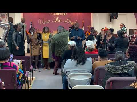 “Unspeakable Joy” Douglas Miller Cover - Nick Reynolds & Family Affair