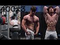 LETS TALK. Training Progression, PR’s, (Lifting w/Commentary)