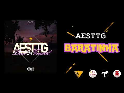 AESTTG - BARATINHA