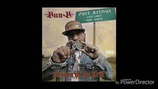 Bun B- TrapHandz feat. Yo Gotti &amp; 2 Chainz