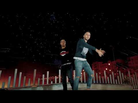 LJasos   5ERDALA Feat Krag Lee Official Music Video
