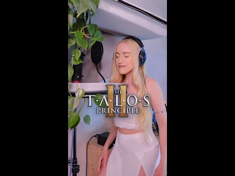 Official Talos Principle 2 Ending Song: Damjan Mravunac - Survive (ft. Julie Elven)