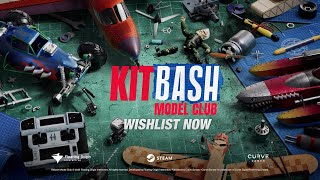 KitHack Model Club trailer