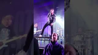 Lightning - State Champs