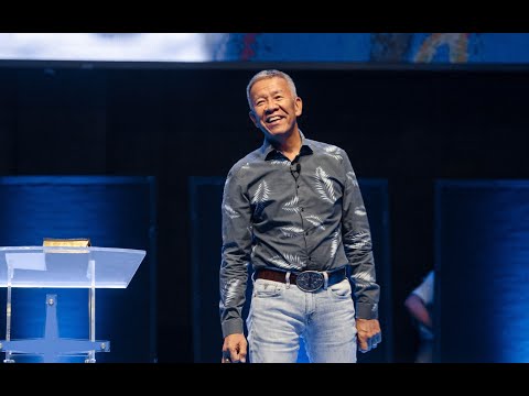 Overcoming Prayerlessness & Activate Prayerfulness | Bishop Frank Santos | May 22, 2022