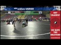914 Masters A 187 25 Mat 9 Paul Gorton Parkview Wrestling Vs Mat Rieckhoff Summit Christian Academ