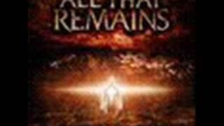Whispers(I Hear You)by All that Remains