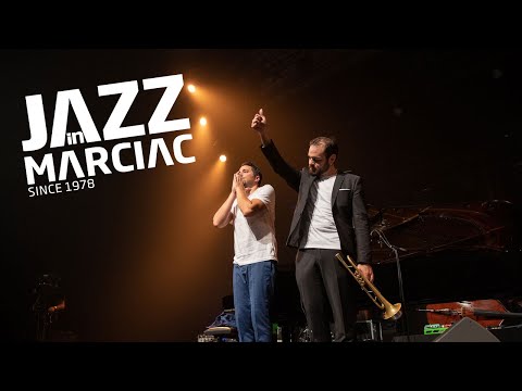 Nicolas Gardel & Rémi Panossian @Jazz_in_Marciac 2019 [FULL CONCERT]