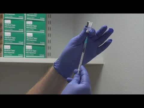 Student Vaccination Days