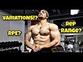 If You Are Going To Watch One Fitness Video, Watch This One