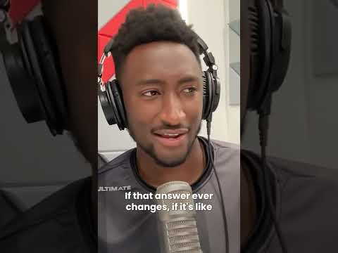 MKBHD on YouTube vs TikTok