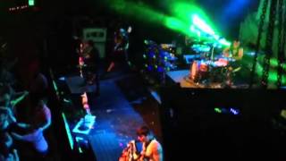 If These Sheets Were The States by All Time Low