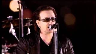 U2 - She&#39;s A Mystery To Me