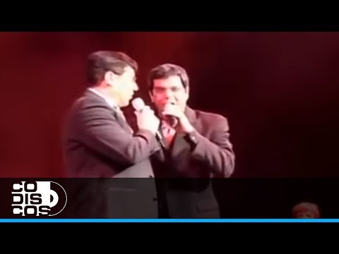 Guaguanco Raro, Richie Ray Y Bobby Cruz - En Vivo