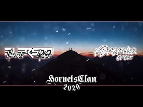 DJOSS x PAIKROM - LE MAL DU PAYS ( REMIX2020 )