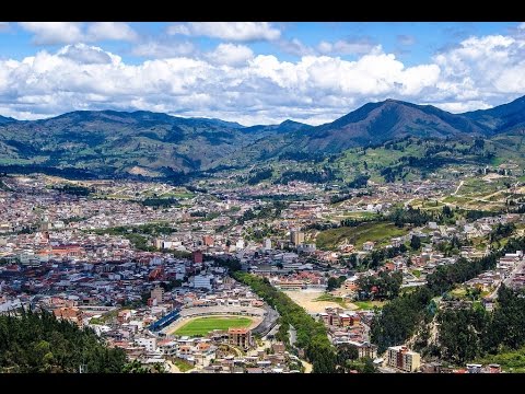 LOJA - ECUADOR 2016
