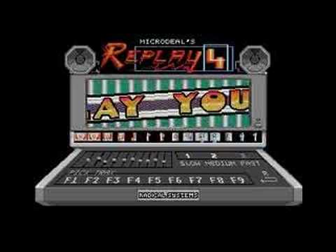 Micro Mix II 2 (Atari ST)